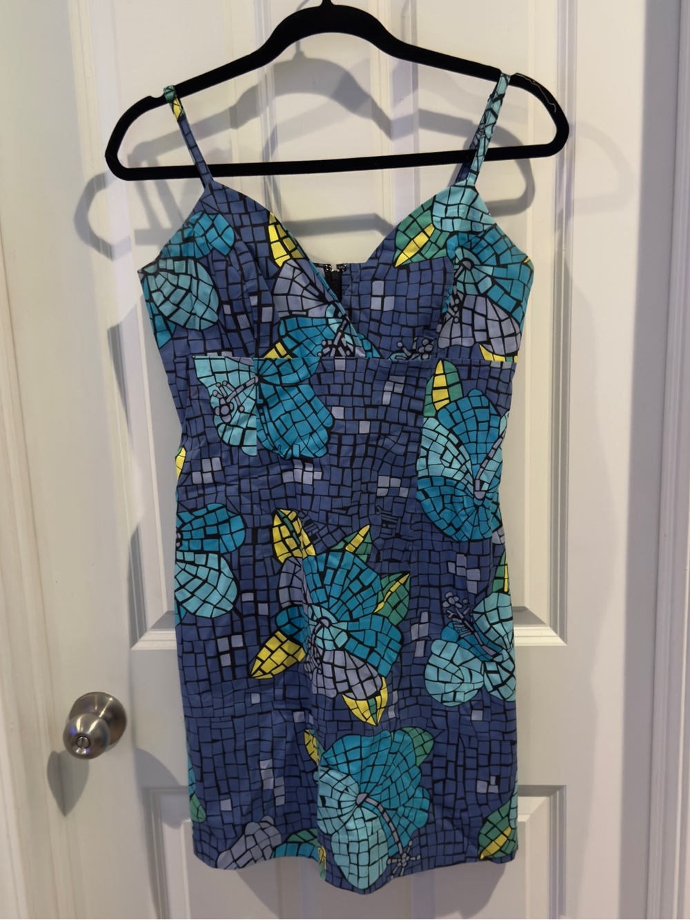 Lilly Pulitzer (white label) sundress